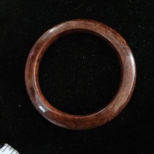 Brown Bangle